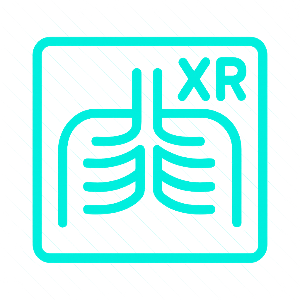 Očitavanje rendgenskih snimaka